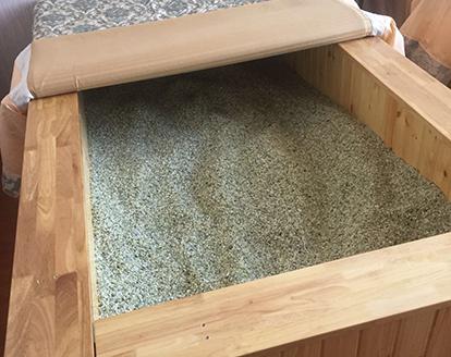 西域曼莎沙疗养生馆